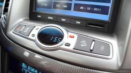 Chevrolet Captiva - sztuka urzekania