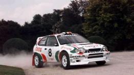 Japończyk potrafi - Toyota Celica