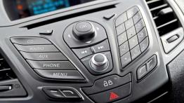 Ford Fiesta ST - definicja fajnego auta