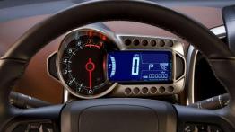 Chevrolet Aveo - czas na innowacyjnego gracza