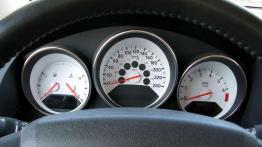 Caliber - ambasador Dodge'a?