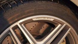 E500 4Matic - demon w przebraniu Mercedesa?
