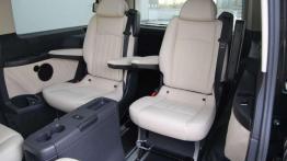 Mercedes Viano Grand Edition - pożegnalna edycja