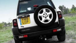 Freelander - rynkowa okazja?