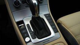 Volkswagen CC - ewolucja?