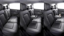 Chevrolet Orlando - rodzina będzie zadowolona