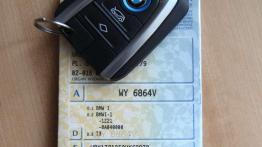 BMW i3 - spotkanie z przyszłością