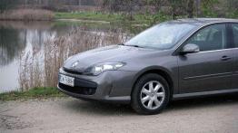 Renault Laguna III - niedoceniona?