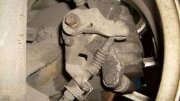 Opis techniczny Volkswagen Bora