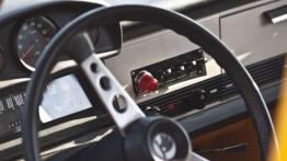 Skoda 120S Rallye - replika