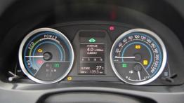 Toyota Auris Touring Sports - luka wypełniona