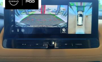 Nissan X-Trail IV 1.5 VC-T e-POWER 213KM 2024 Tekna, zdjęcie 17