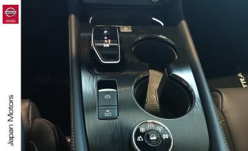 Nissan X-Trail IV 1.5 VC-T e-POWER 213KM 2025 Tekna, zdjęcie 17