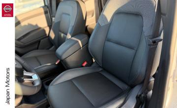 Nissan Townstar Van 1.3 DIG-T 130KM 2025 Combi L1 N-Connecta, zdjęcie 17