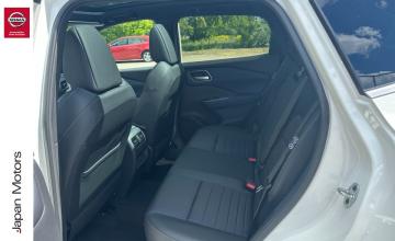 Nissan Qashqai III Crossover 1.3 DIG-T MHEV 140KM 2023 Tekna, zdjęcie 17