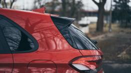 Hyundai i30 N-line - galeria redakcyjna - lewy bok
