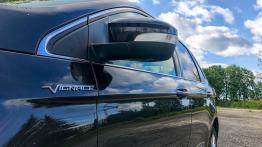 Ford Edge Vignale 2.0 EcoBlue 238 KM - galeria redakcyjna - lewy bok