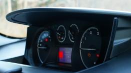 Lancia Ypsilon IV Hatchback 5d 1.3 Multijet 16v 95KM - galeria redakcyjna 2 - obrotomierz