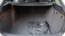 Skoda Octavia II Hatchback Facelifting 2.0 TFSI 200KM - galeria redakcyjna - bagażnik