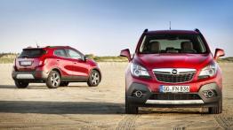 Opel Mokka - inne zdjęcie