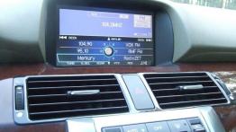 Honda Legend - radio/cd/panel lcd
