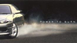 Nissan Silvia - inne zdjęcie