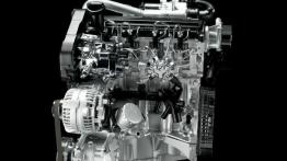 Nissan Almera - silnik solo