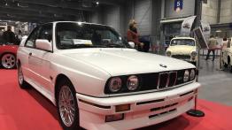 Retro Motor Show 2019 - galeria redakcyjna