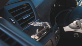 Lexus GS F (2016) - galeria redakcyjna - nawiew