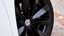 Volkswagen Scirocco R 2.0 TSI 280 KM - galeria redakcyjna - koło
