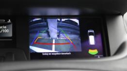 Renault Grand Scenic 1.6 dCi 130KM - galeria redakcyjna - ekran systemu multimedialnego