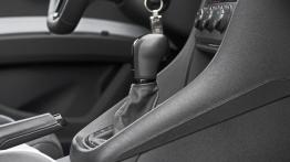 Seat Leon III SC Cupra 2.0 TSI 280KM - galeria redakcyjna - skrzynia biegów