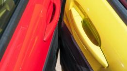 Citroen C4 Cactus PureTech & BlueHDi - galeria redakcyjna - klamki tylne