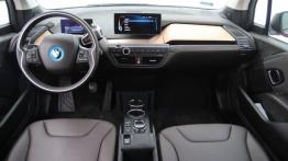 BMW i3 170KM - galeria redakcyjna - pełny panel przedni