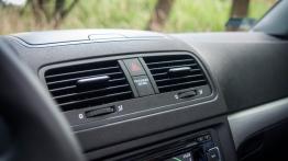 Skoda Yeti Facelifting 1.6 TDI - galeria redakcyjna - nawiew