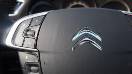 Citroen C4 II Hatchback 5d 2.0 HDi 150KM - galeria redakcyjna - kierownica
