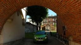 Seat Ibiza V Hatchback 5d Facelifting 1.2 TSI 105KM - galeria redakcyjna - widok z przodu
