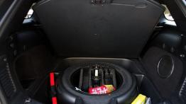 Jeep Grand Cherokee IV Terenowy 3.0 V6 CRD 241KM - galeria redakcyjna - bagażnik, akcesoria