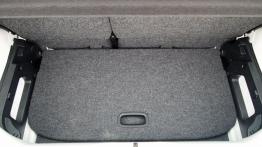 Volkswagen up! Hatchback 5d 1.0 MPI 75KM - galeria redakcyjna - bagażnik