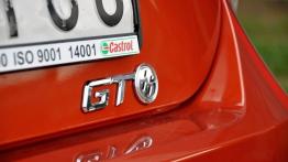 Toyota GT86 Coupe 2.0 Boxer 200KM - galeria redakcyjna - emblemat