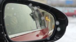 Lexus GS IV Sedan 250 209KM - galeria redakcyjna - prawe lusterko zewnętrzne, tył