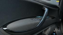 Citroen C5 III Tourer 2.0 HDI FAP 160KM - galeria redakcyjna - drzwi kierowcy od wewnątrz