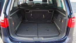 Seat Alhambra II 2.0 TDI CR 177KM - galeria redakcyjna - bagażnik