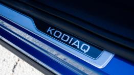 Skoda Kodiaq RS - galeria redakcyjna