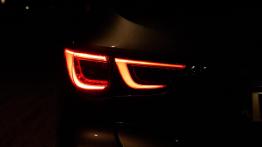 Infiniti QX60 3.5 V6 265 KM - galeria redakcyjna