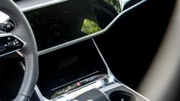 Audi A6 Avant 50 TDI 286 KM - galeria redakcyjna