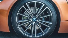 BMW i8 Roadster - galeria redakcyjna