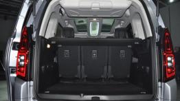 Opel Combo Life - galeria redakcyjna