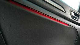 Renault Megane Grandcoupe 1.6 130 KM - galeria redakcyjna