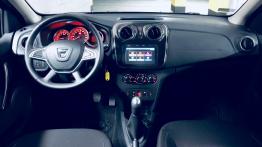 Dacia Sandero 1.0 SCe 73 KM - galeria redakcyjna